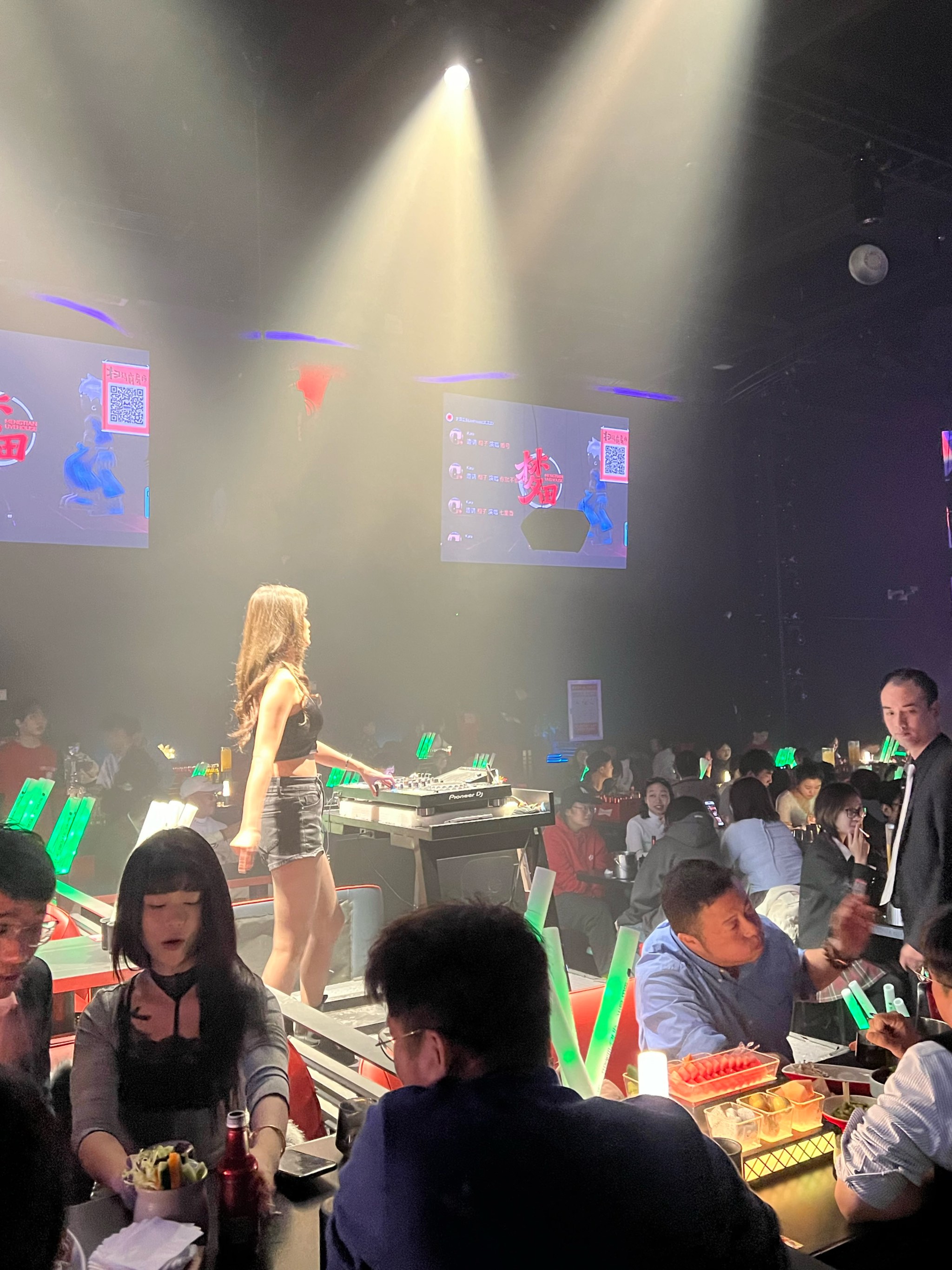 临沧商务ktv，快来了解商务ktv的含义-镇康县ktv预定